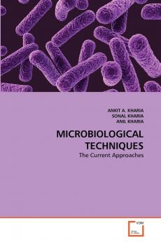 MICROBIOLOGICAL TECHNIQUES