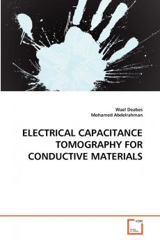 ELECTRICAL CAPACITANCE TOMOGRAPHY FOR CONDUCTIVE MATERIALS