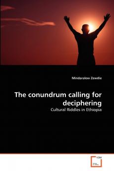 The conundrum calling for deciphering