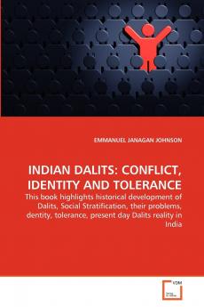 INDIAN DALITS