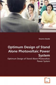 Optimum Design of Stand Alone Photovoltaic Power System