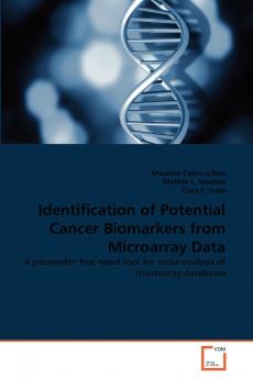 Identification of Potential Cancer Biomarkers from Microarray Data
