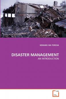 DISASTER MANAGEMENT