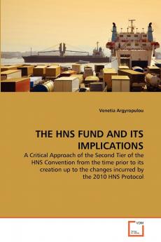 THE HNS FUND AND ITS IMPLICATIONS
