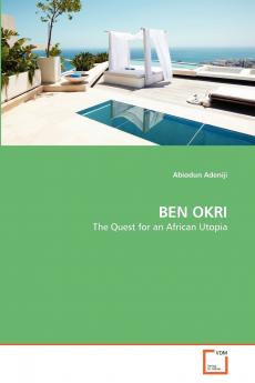 BEN OKRI