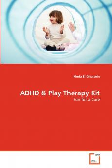 ADHD & Play Therapy Kit