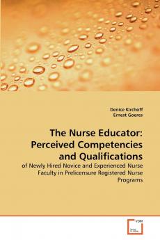 The Nurse Educator