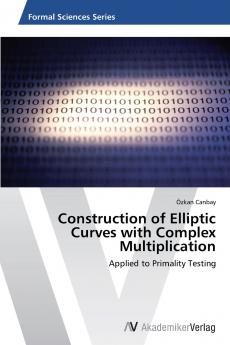 Construction of Elliptic Curves with Complex Multiplication