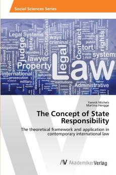 The Concept of State Responsibility