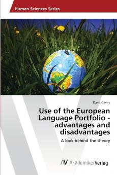 Use of the European Language Portfolio - advantages and disadvantages