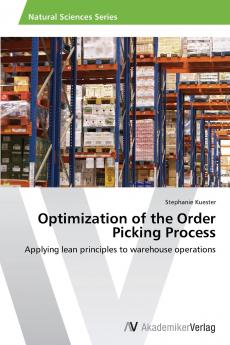 Optimization of the Order Picking Process
