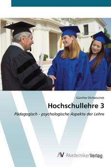 Hochschullehre 3