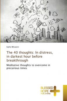 The 40 thoughts