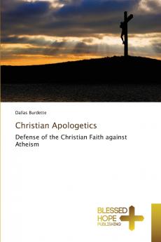 Christian Apologetics