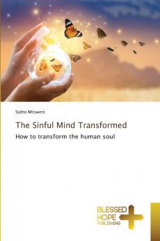 The Sinful Mind Transformed