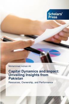 Capital Dynamics and Impact