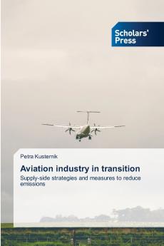 Aviation industry in transition