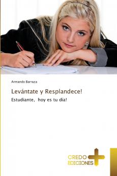 Levántate y Resplandece!