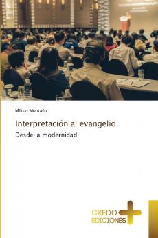 Interpretación al evangelio