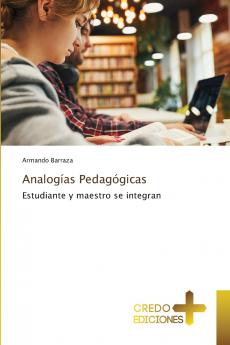 Analogías Pedagógicas