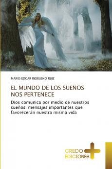 EL MUNDO DE LOS SUEÑOS NOS PERTENECE