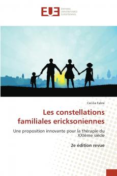 Les constellations familiales ericksoniennes