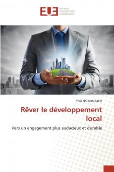 Rêver le développement local