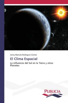 El Clima Espacial
