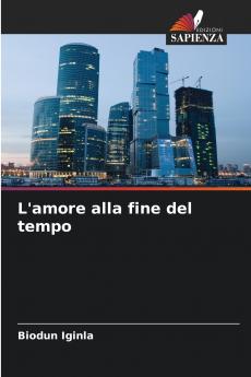 L'amore alla fine del tempo