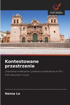 Kontestowane przestrzenie