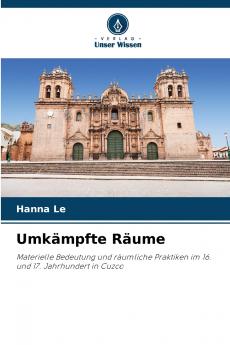 Umkämpfte Räume