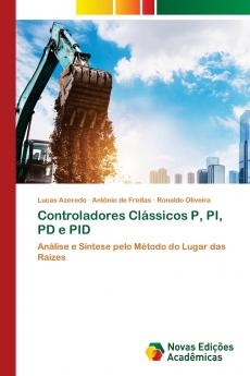 Controladores Clássicos P PI PD e PID