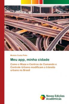 Meu app minha cidade
