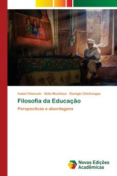 Filosofia da Educação
