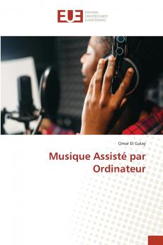 Musique Assisté par Ordinateur