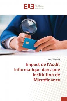 Impact de l'Audit Informatique dans une Institution de Microfinance
