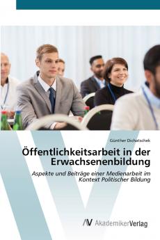 Öffentlichkeitsarbeit in der Erwachsenenbildung