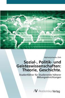 Sozial- Politik- und Geisteswissenschaften