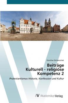 Beiträge Kulturell - religiöse Kompetenz 2
