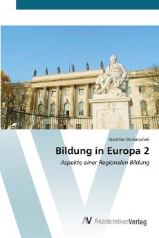 Bildung in Europa 2