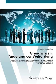 Grundwissen Änderung der Weltordung