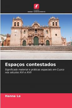 Espaços contestados