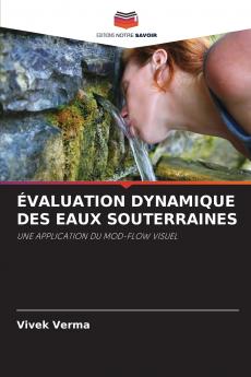 ÉVALUATION DYNAMIQUE DES EAUX SOUTERRAINES