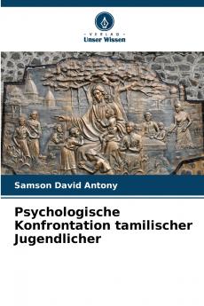 Psychologische Konfrontation tamilischer Jugendlicher