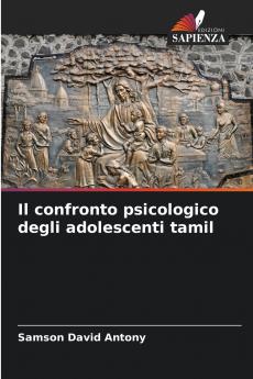Il confronto psicologico degli adolescenti tamil