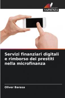 Servizi finanziari digitali e rimborso dei prestiti nella microfinanza