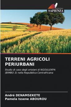 TERRENI AGRICOLI PERIURBANI