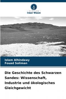 Die Geschichte des Schwarzen Sandes