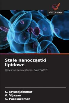 Stałe nanocząstki lipidowe