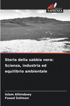 Storia della sabbia nera